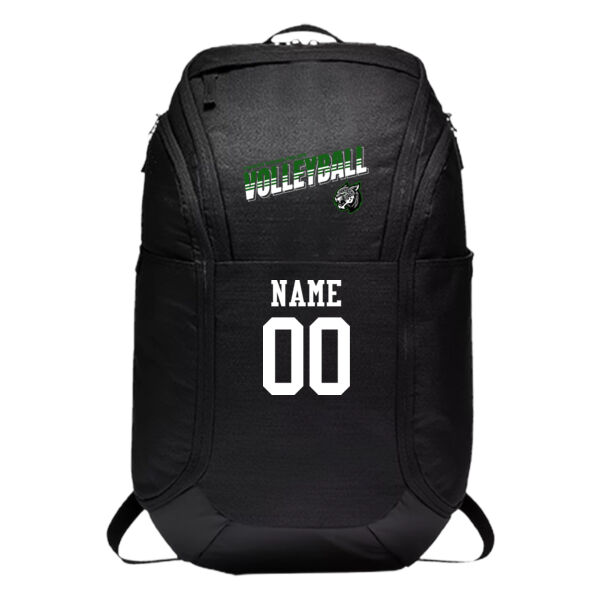 Twentynine Palms Volleyball The Pulse Backpack Thumbnail